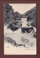 TRIFTBACH - 1909