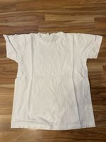 T-Shirt von Manor Food Weiss, Grösse M