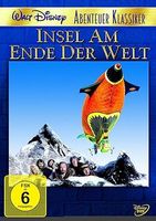 Insel am Ende der Welt  (1974)