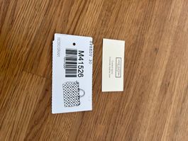 Etiketten "Louis Vuitton" - Speedy Tasche