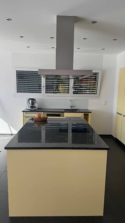 Cucine complete: Küche / Einbauküche komplett – Usato da Trimmis venduto da Save.C 3