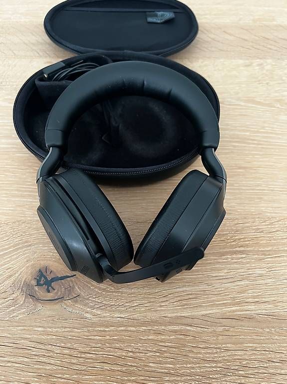 Casques audio: Jabra Kopfhörer – D'occasion à Oberwil-Lieli par Jo-Ke 2