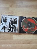 Bon Jovi Cross Road CD 14 Classic Grooves Used