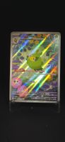 Pokémon FR Couverdure IR 088/086