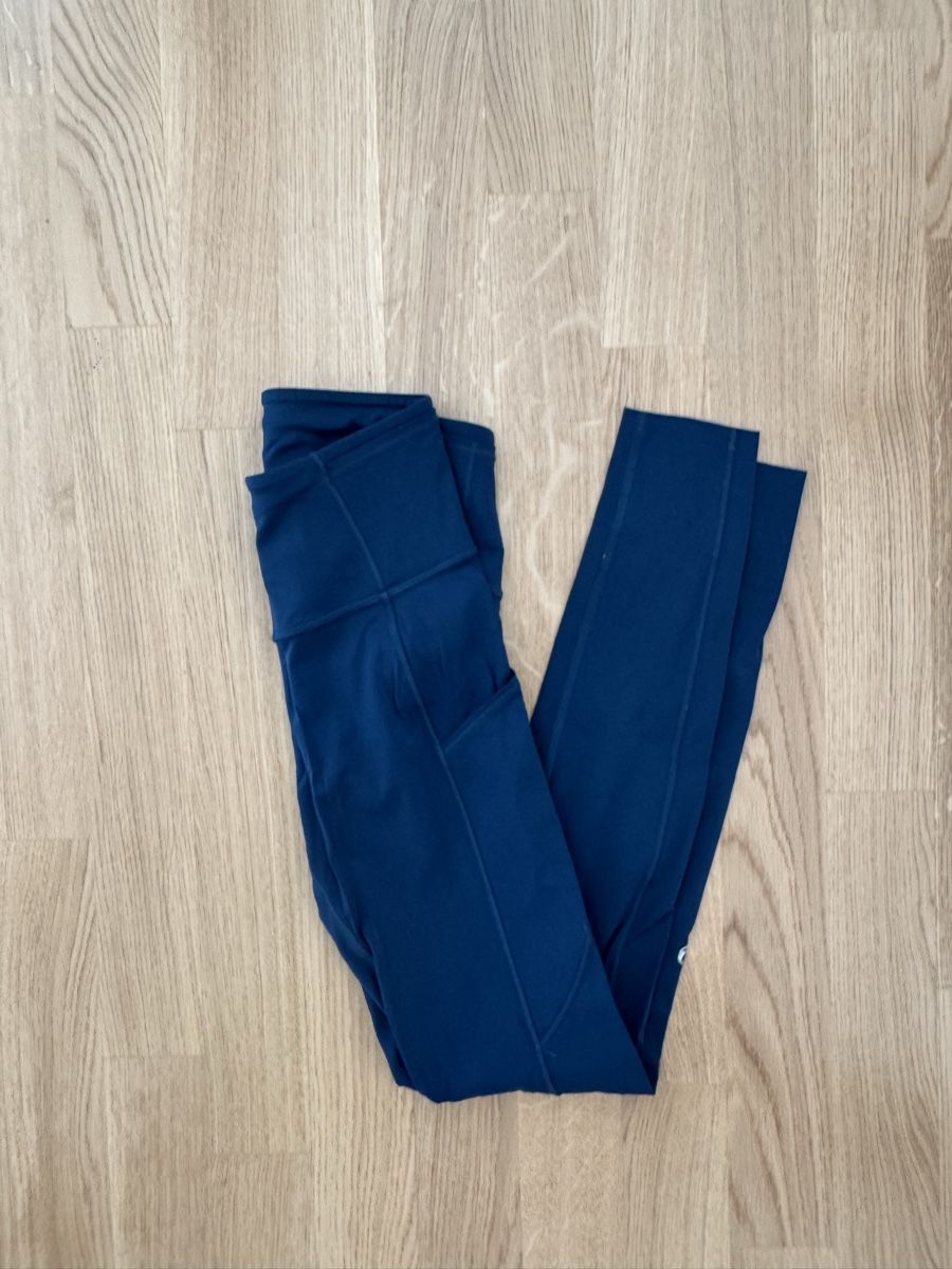 Lululemon Leggings: Lululemon Leggings Grösse 6 – D'occasion à Zürich par viv_q97j 3