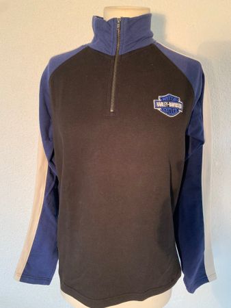 Harley Davidson Longshirt Gr. M