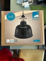 NEU Eglo Gilwell Lampe Hängelampe coole Retro Optik
