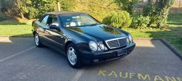 Cabriolet