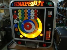 SNAPSPOT 20+