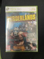 Borderlands, XBOX 360 - NEU, Sealed