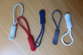 Reissverschluss - 5 Zipper Verlängerung