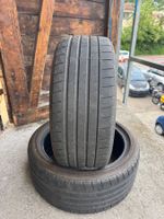 2 Sommerreifen Bridgestone 215/40 R17 83Y