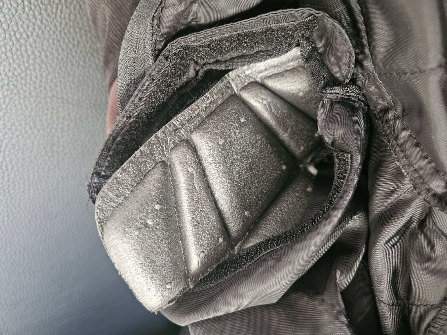 Giacche: Motorradjacke – Usato da Schlieren venduto da mitica500 3
