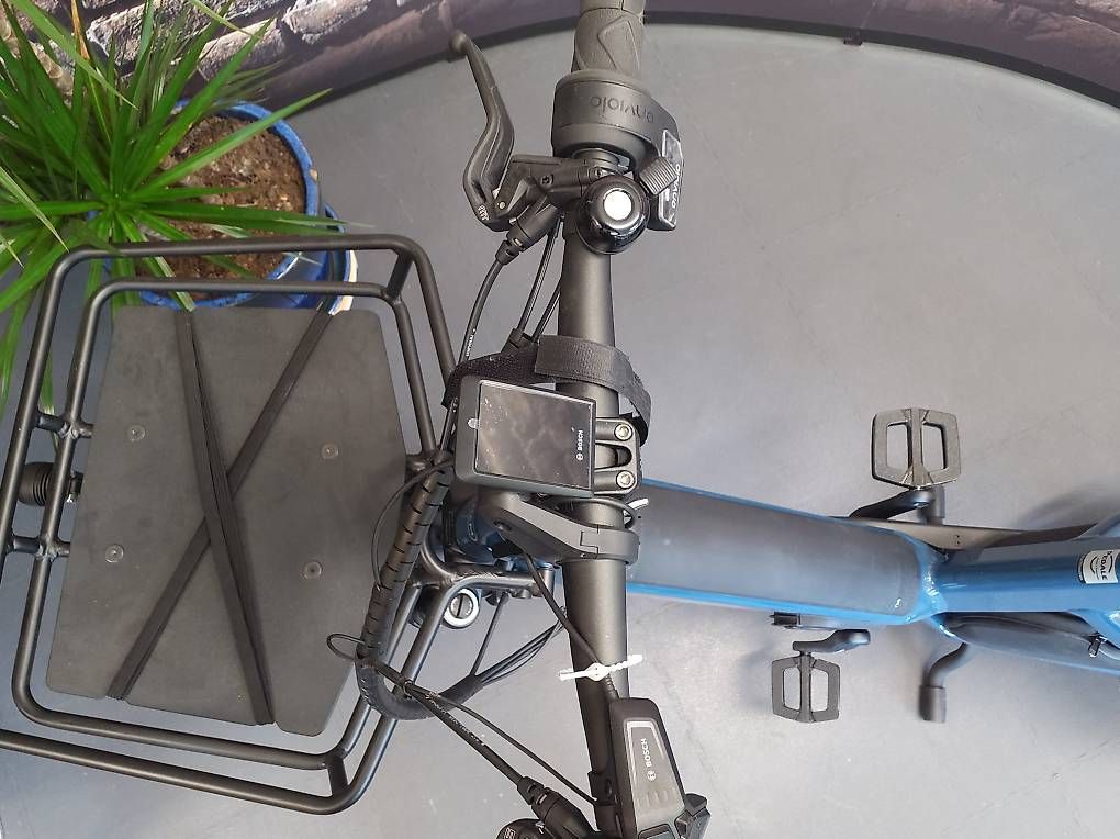 Riese & Müller Velos: Riese & Müller Multitinker vario – Gebraucht aus Schaffhausen von pedale_GmbH 2