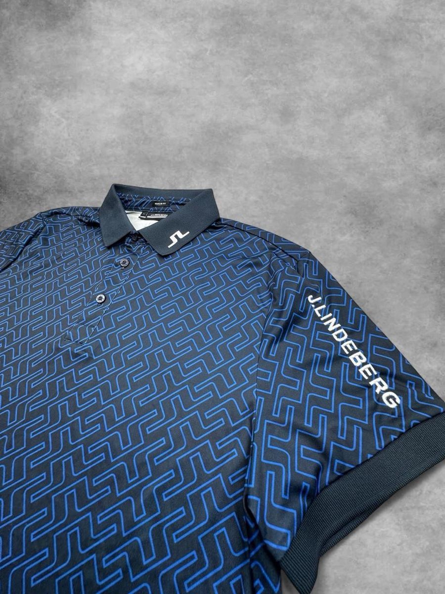 Lindeberg Polo-Shirts: J.Lindeberg polo – Gebraucht aus Erlinsbach SO von TogaResell 1