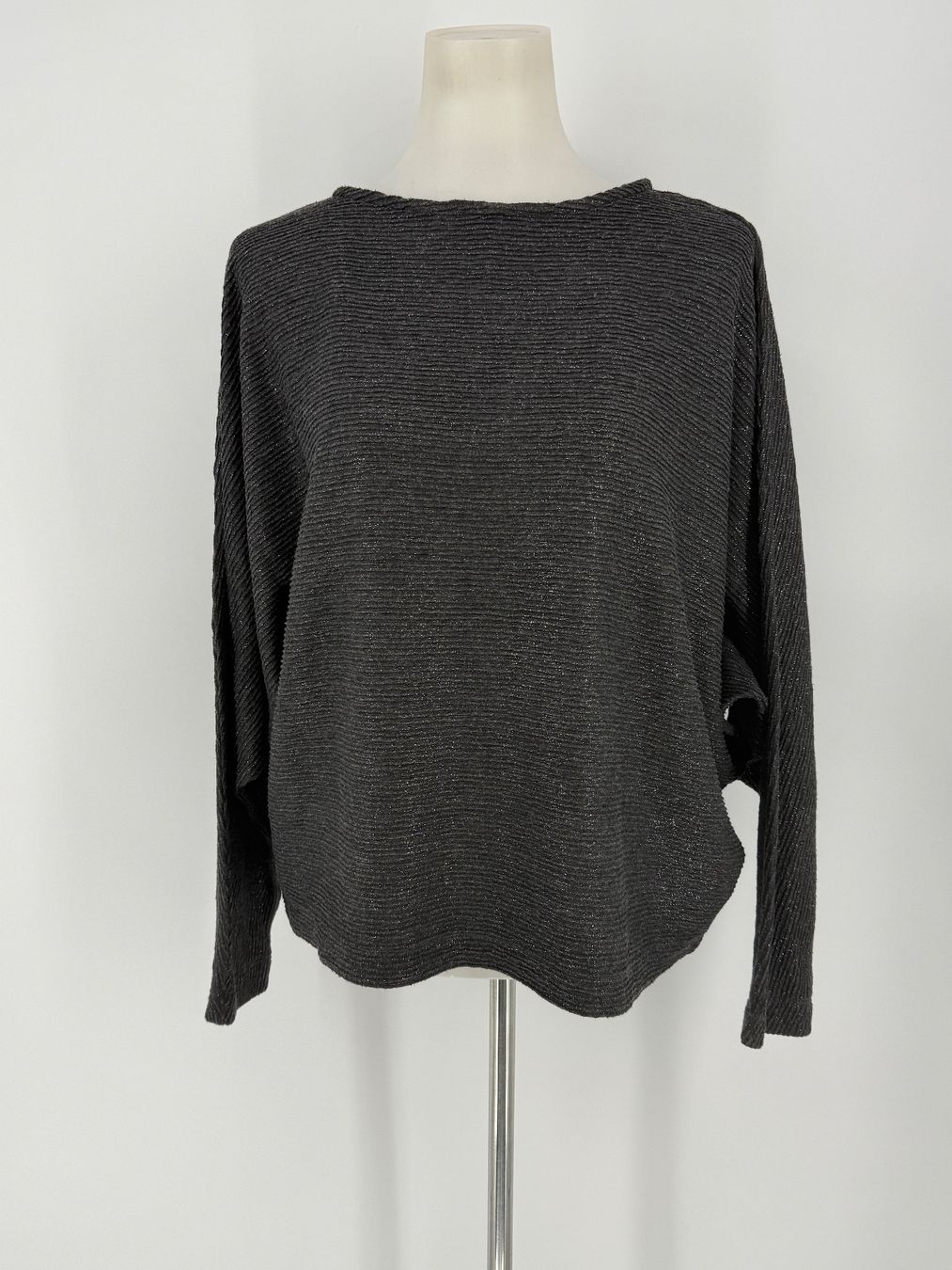 Maglioni & Felpe: Glitzer Pullover Gr. XL – Usato da Auenstein venduto da moin.