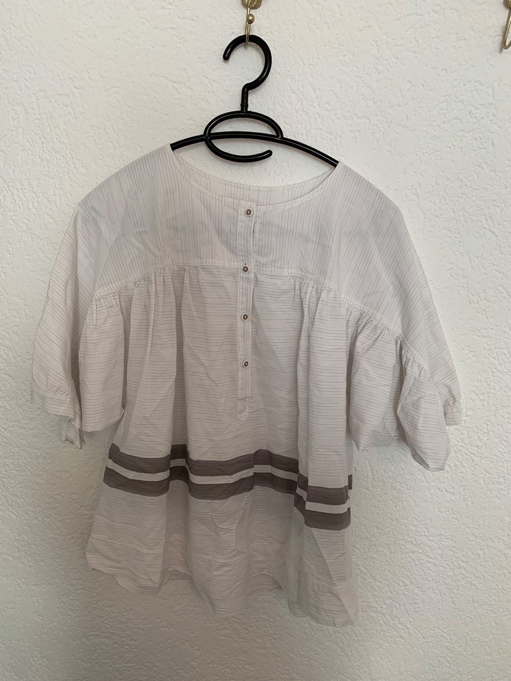 Camicette: Ottod’Ame Bluse Gr. 34 / XS / S – Usato da Fislisbach venduto da KolibriSecondhand