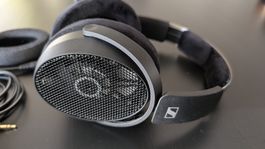 Sennheiser HD 490 Pro – Topzustand mit Händlergarantie