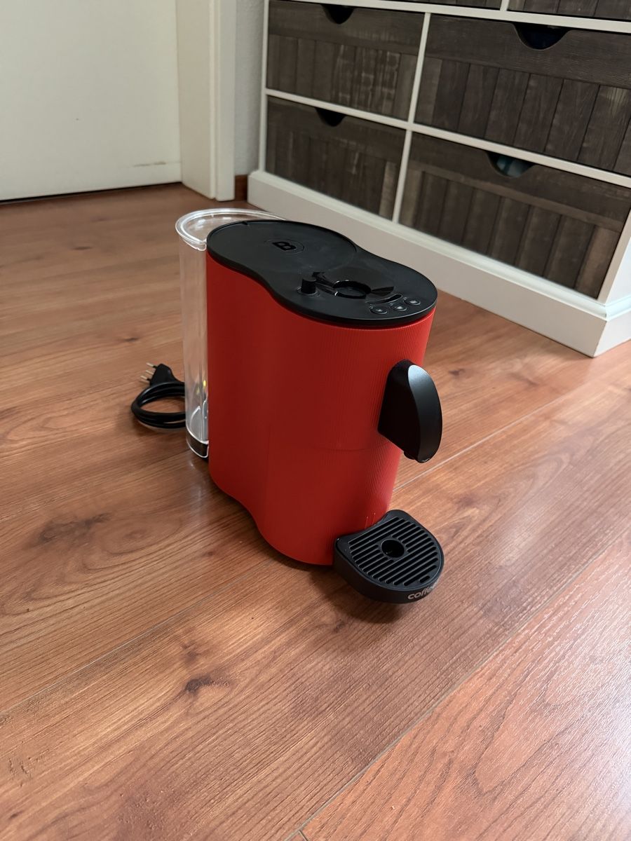 Coffee B Kaffeemaschinen & Espressomaschinen: Coffee B Horizon Kaffee Maschine – Gebraucht aus Dänikon ZH von RAFIMIKI