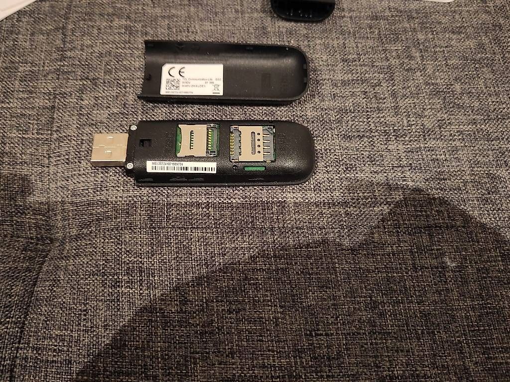 Chiavette USB: Alcatel Link Key - Clé 4G LTE USB – Usato da Neuchâtel venduto da jer_dsc2 1