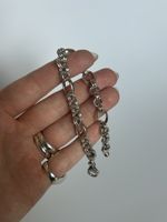Sterling Silber Armband 