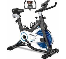 Cyclin Bike Labgrey L1
