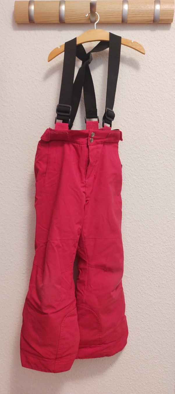 Pantaloni: Skihose - Grösse 116 – Usato da Genève venduto da beata.e