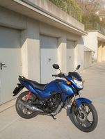 Honda CB 125 (2024)