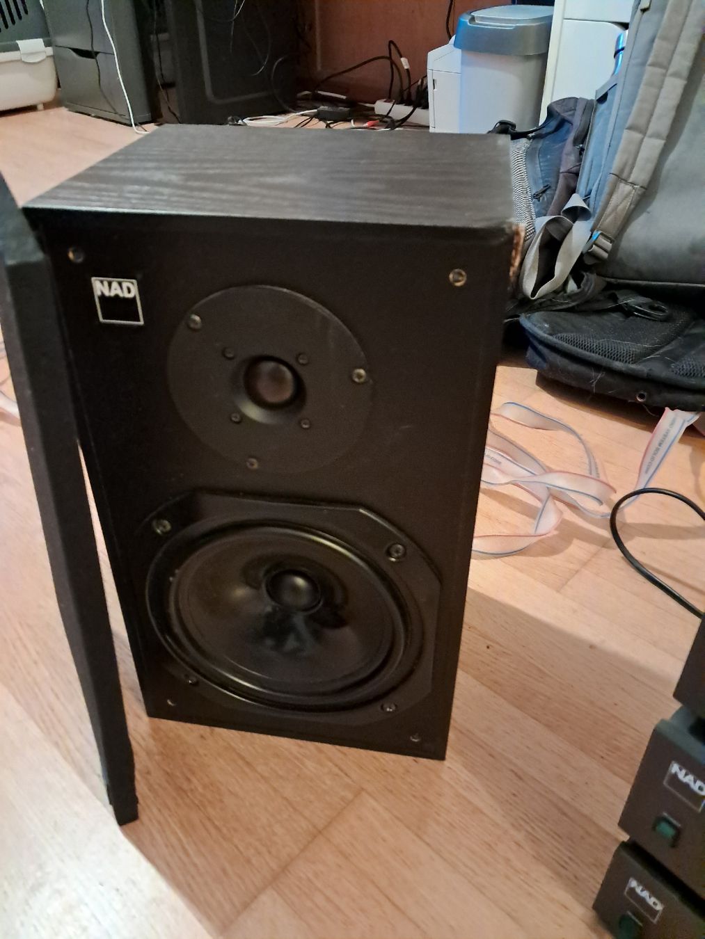 Nad Amplificatori: HiFi-Anlage NAD-Set – Usato da Chur venduto da jps_tb2r 1