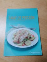 Livre de recettes Weight Watchers "Envie de Poisson"