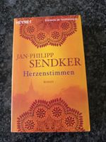 Jan Philipp Sendeker "Herzenstimmen"
