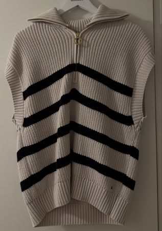 Tommy Hilfiger Strickweste, Grösse S
