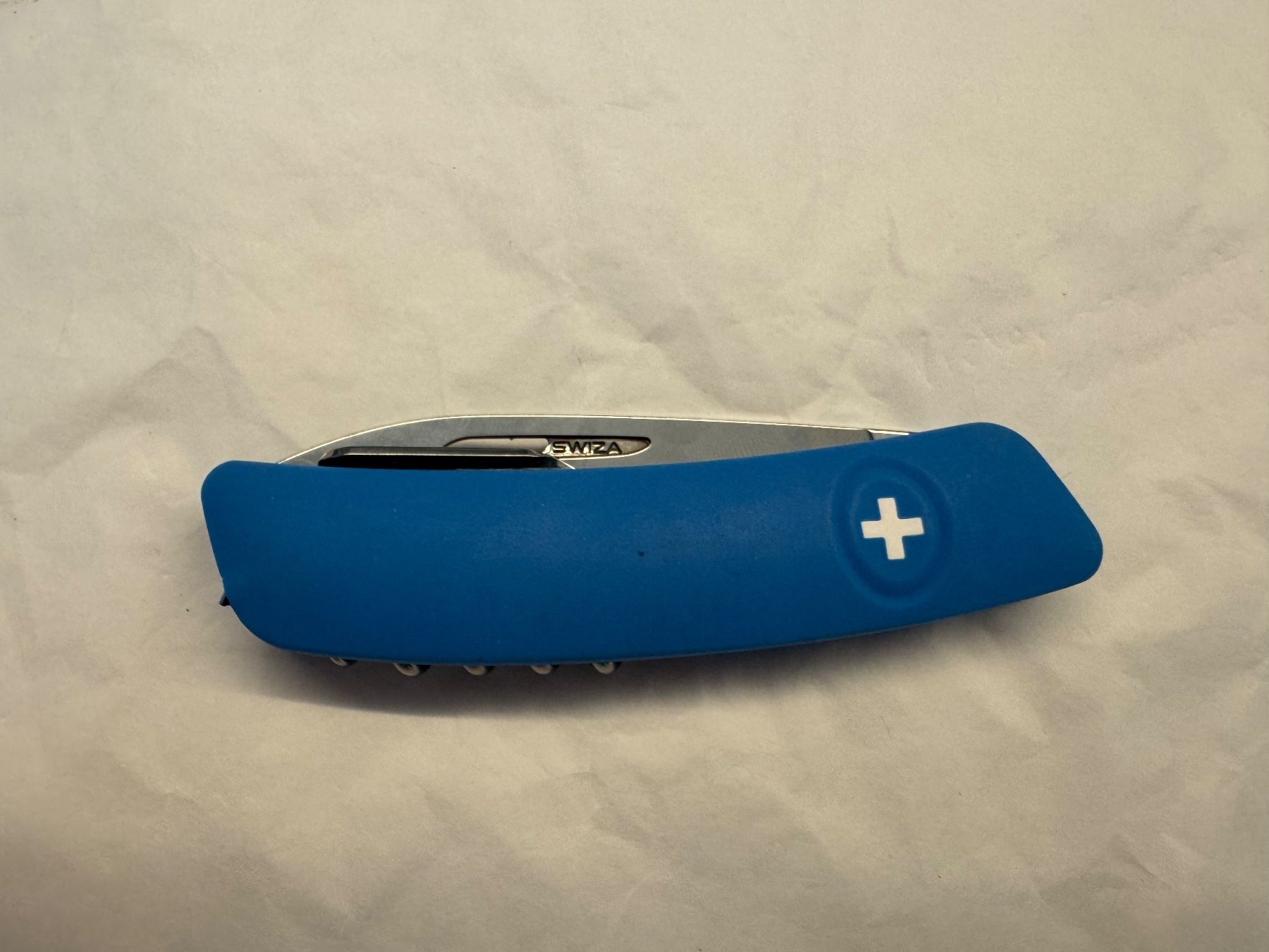 Coltelli tascabile: Swizen Taschenmesser – Nuovo (secondo la descrizione) da Kestenholz venduto da Sackmesser67 1