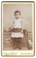 Fotografie Eduard Schucht, Aussersihl-Z