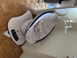 4moms MamaRoo baby rocker good condition