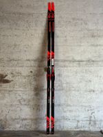 Rossignol X-IUM WCS S2 Skating Langlaufski 186CM