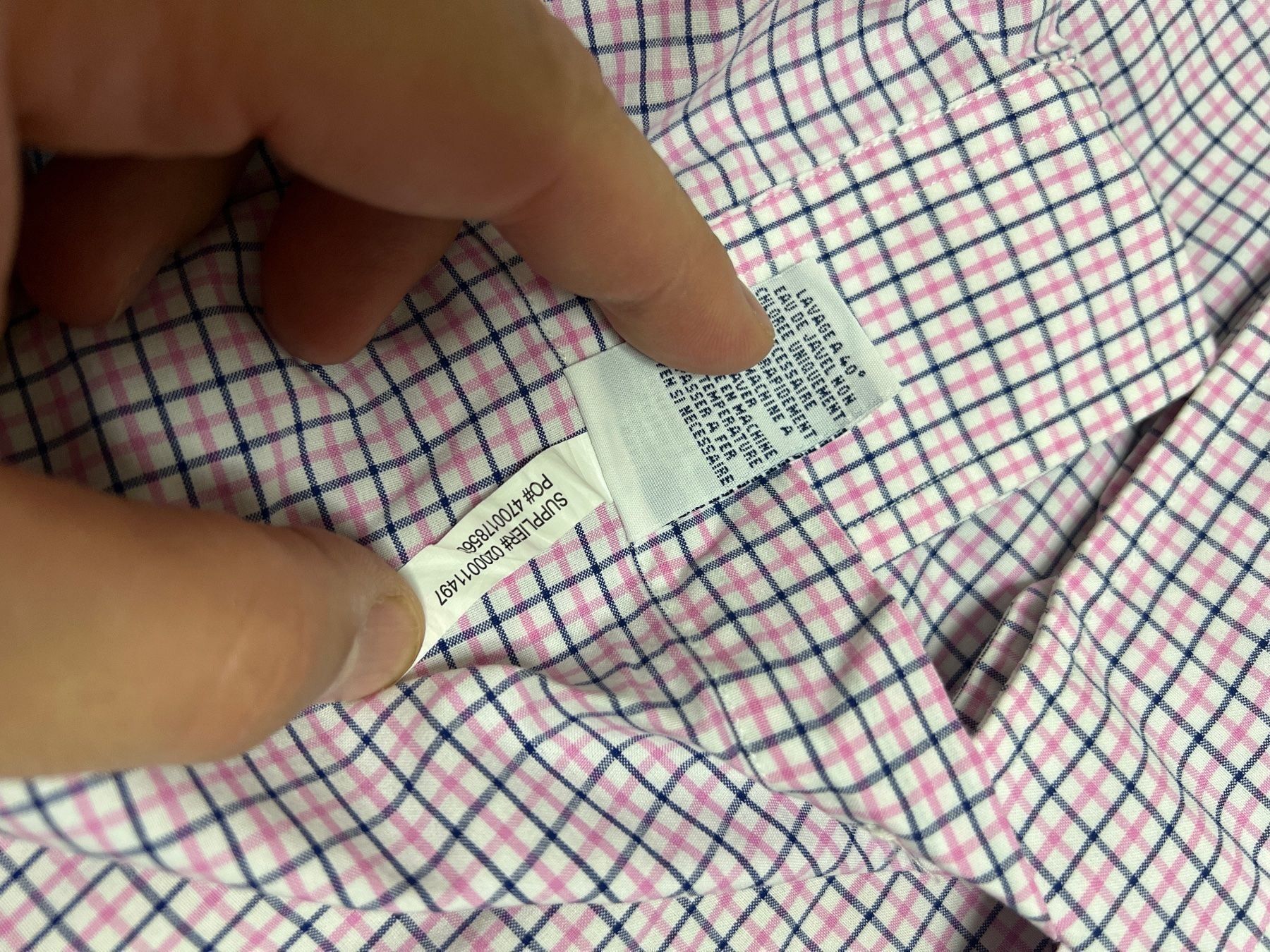 Ralph Lauren Camicie: Ralph Lauren Xl – Usato da Menzingen venduto da Dali2504 5