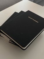 Bullet journal