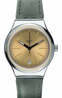SWATCH automatique System51