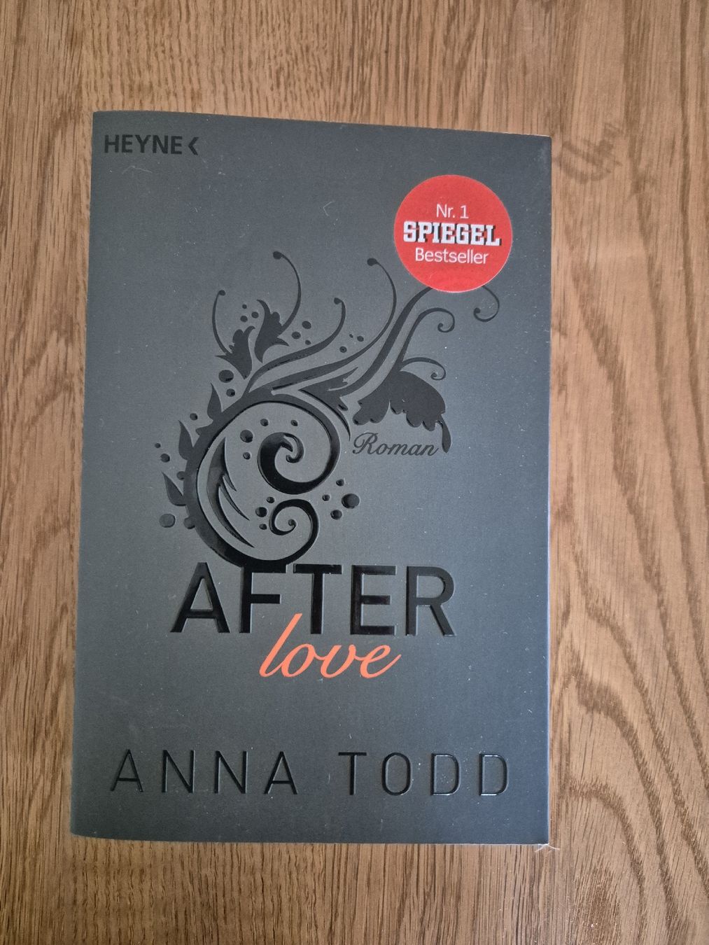 Libri: Anna Todd - After Love  – Usato da Goldach venduto da Mona.93