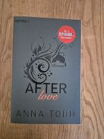 Anna Todd - After Love 