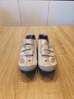 Veloschuhe Specialized Riata, Weiss/Silber, Gr. 37