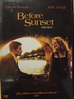 before sunset DVD 473