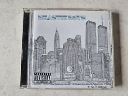 Beastie Boys  -  To The 5 Boroughs