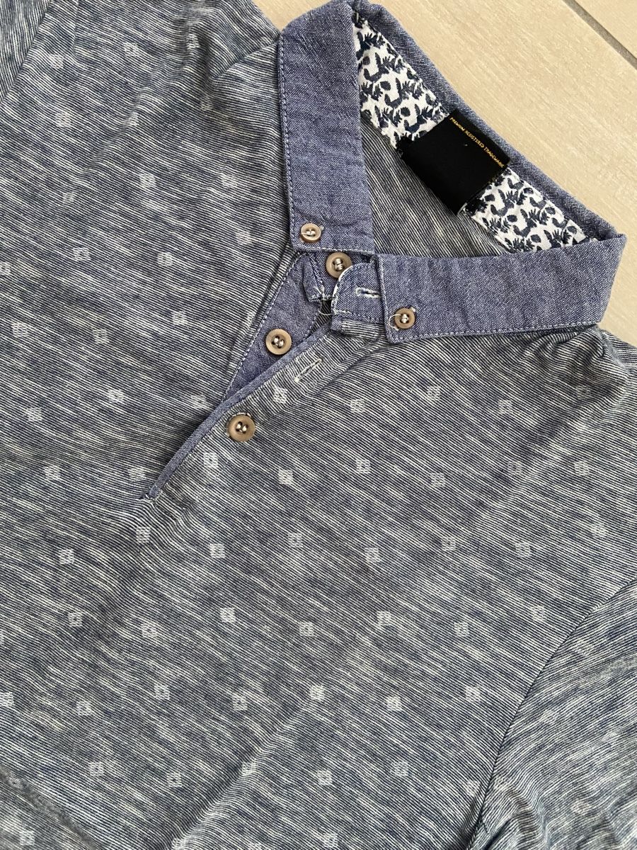 Lotti & Set di vestiti: Lot de 2 T-shirt S – Usato da Moutier venduto da chicboutique 7