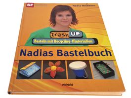 SF Nadias Bastelbuch