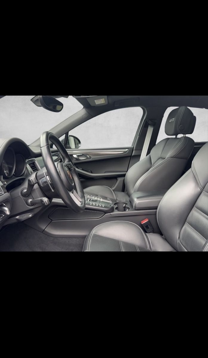 Porsche Autos: Porsche Macan GTS – Gebraucht aus Marin-Epagnier von cgo_w8rj 2