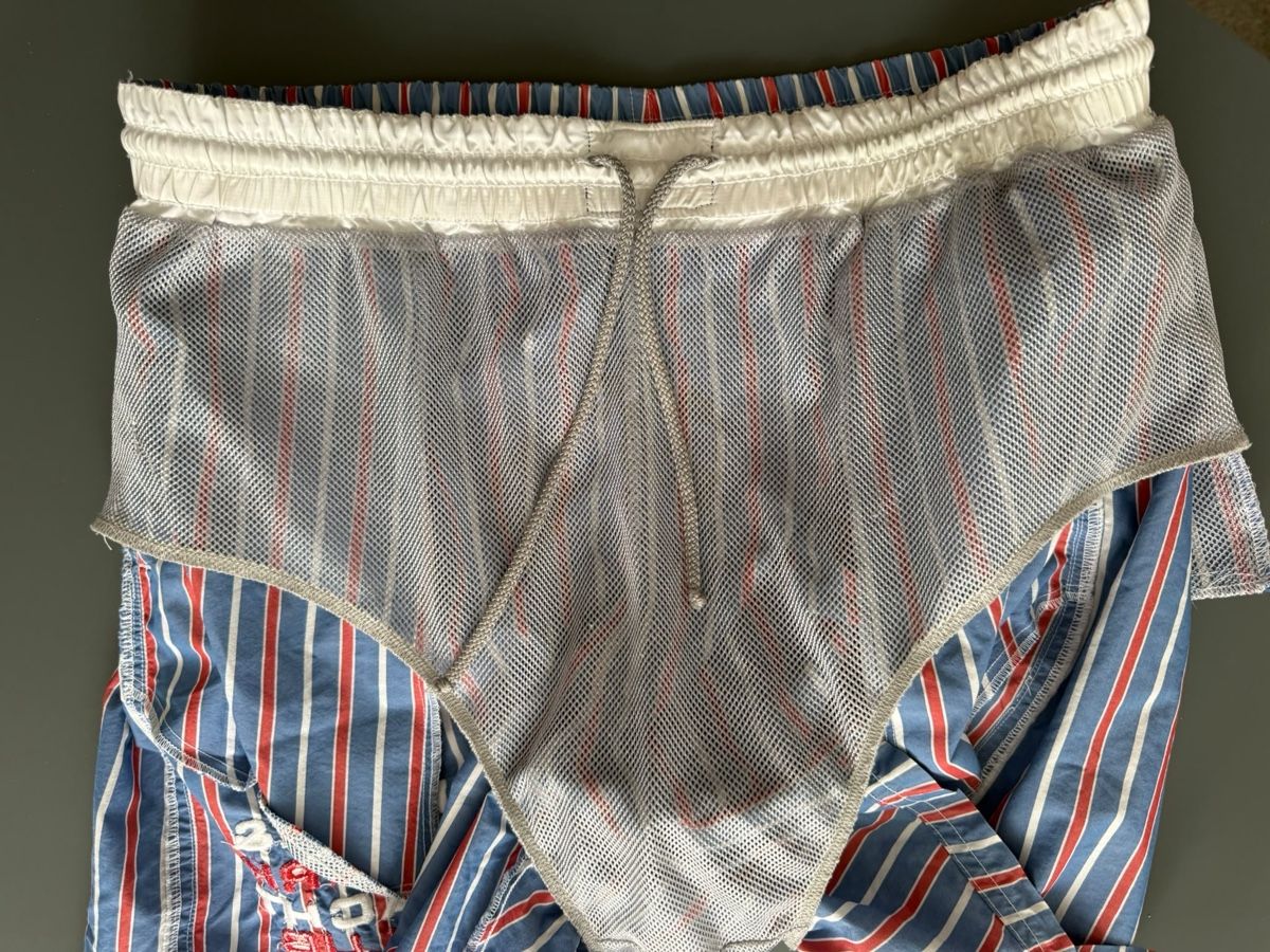 Paul & Shark Costumi da bagno: Badehose Paul & Shark Grösse M  – Usato da chur venduto da Ika11 2
