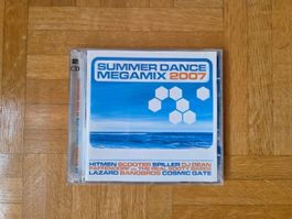 Double CD : Summer Dance Magamix 2007