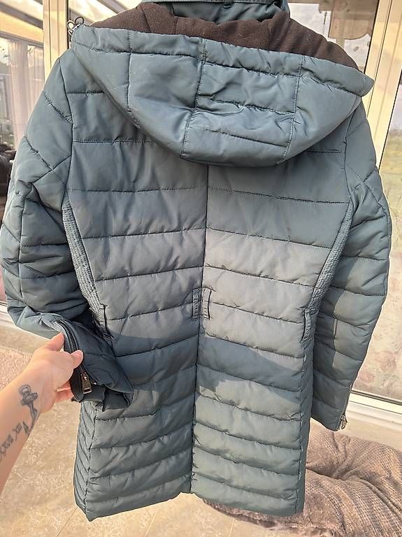 Giacche: Esprit Jacke Grösse M – Usato da Niederbuchsiten venduto da idontknow. 2